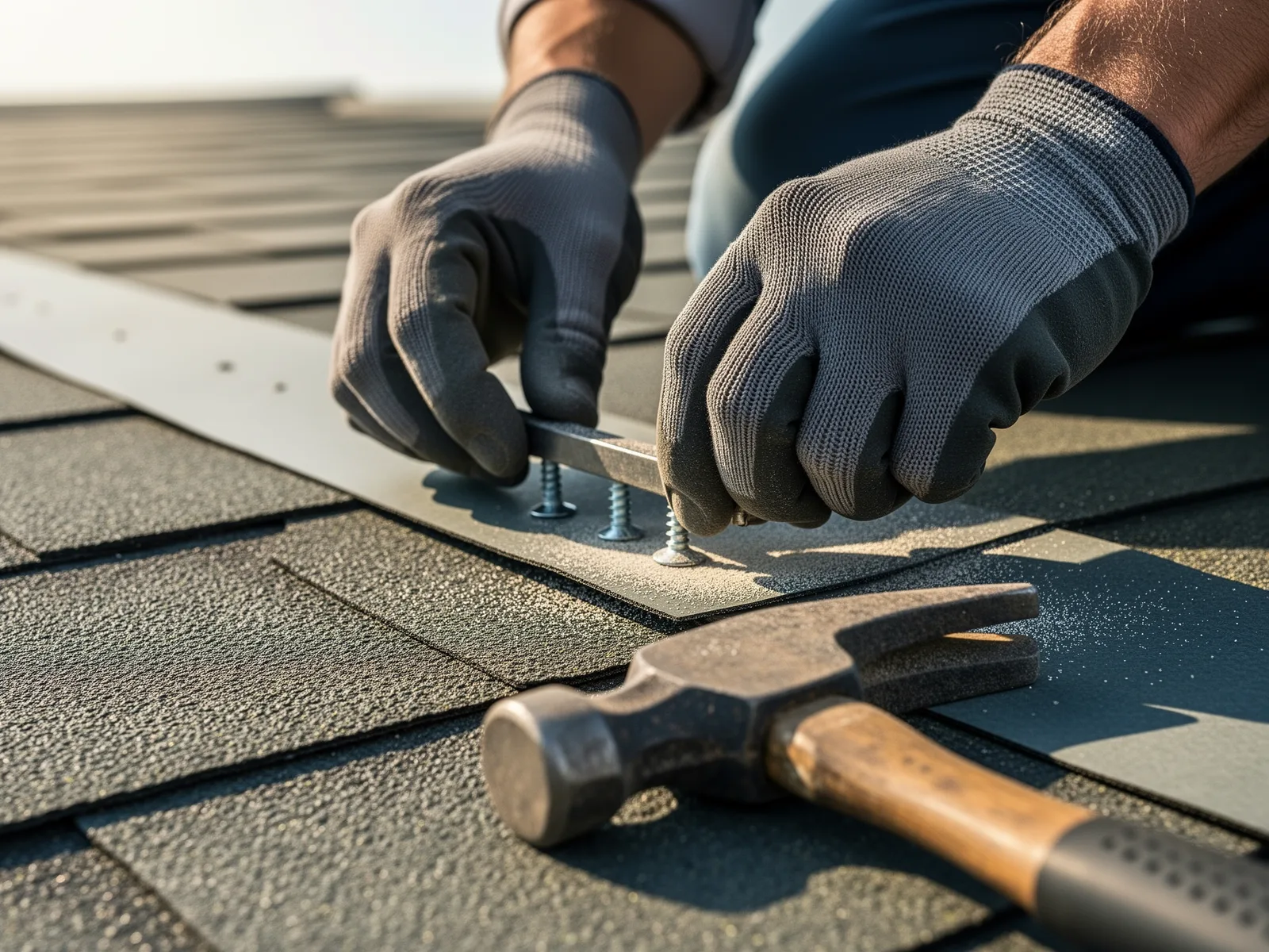 Why choose Fascia Repair in Lambsburg, VA